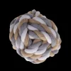 Touwbal large 11,5 cm