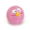 Tpr hondenspeeltje frimpy roze