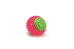 Tpr ribbehalter roze 8 cm