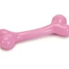 Tpr roze hondenbot