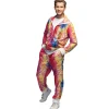 Trainingspak Disco Dude - L