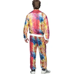 Trainingspak Disco Dude - S