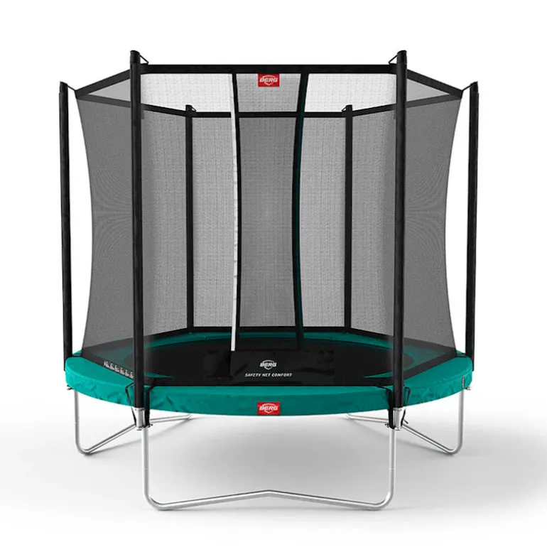 Trampoline Favorit 330 cm + veiligheidsnet