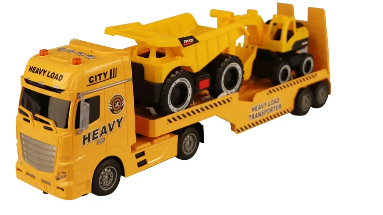 Transportset