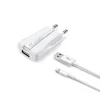 Travel Chargerkit Lightning Wh