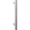 Trekker enkel 30 x 300 mm