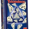 Triominos The Original Travel