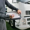 Trucker Organizer 2in1