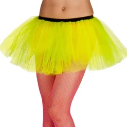 Tutu 6 Kleuren