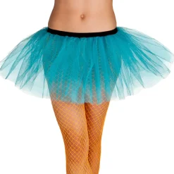Tutu 6 Kleuren