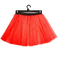 Tutu 6 Kleuren