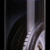 Tyre shine 600 ml