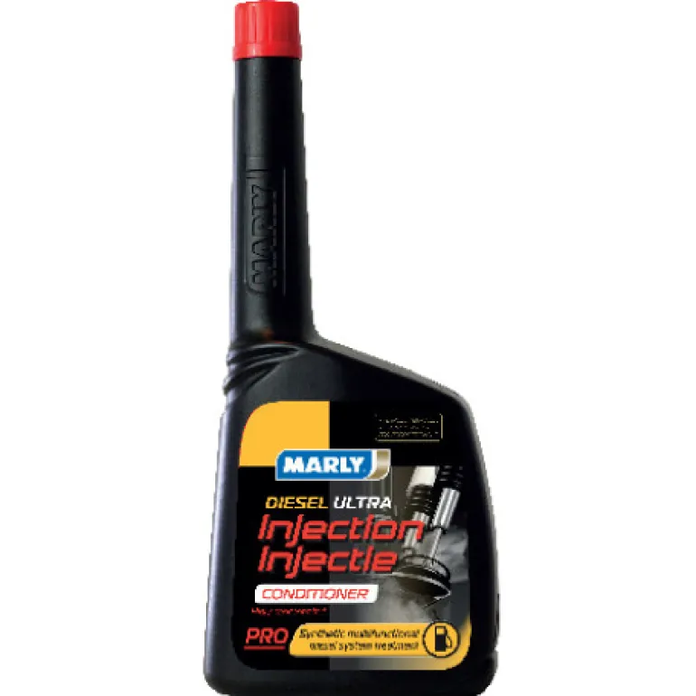Ultra Conditioner Injectie Diesel - 350 ml