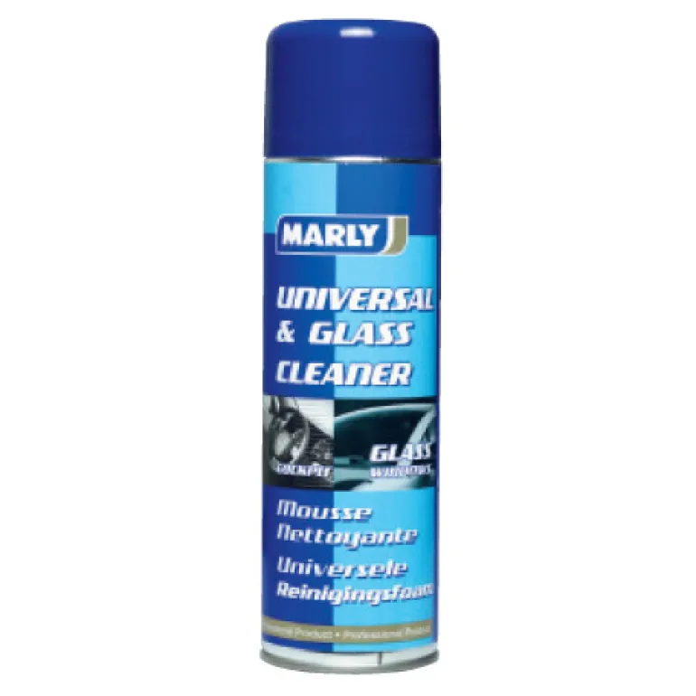 Universal Cleaner Foam - 500 ml