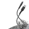 Usb Cable Kevlar A To C 1.2M