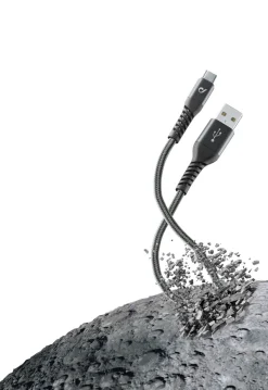 Usb Cable Kevlar A To C 2M