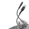 Usb Cable Kevlar Apple 1.2M