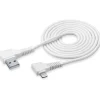 Usb Cable Lightning Sq 2M Wh