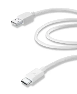 Usb Cable Usb-A To Usb-C 2M Wh