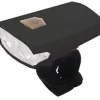 USB voorlamp Muon 2 led 3 functies