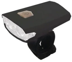 USB voorlamp Muon 2 led 3 functies