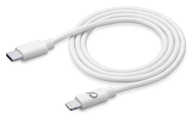 Usb-C To Lightning 60Cm Wh