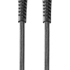 Usbcable Kevl Usb-C - C 1M Bk
