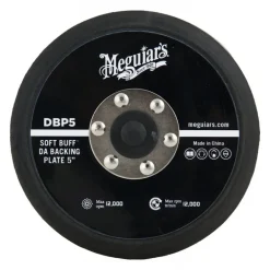 Velcro Backingplate 5" - 1 Stuk