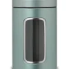 Vensterbus 1,4 L metallic mint