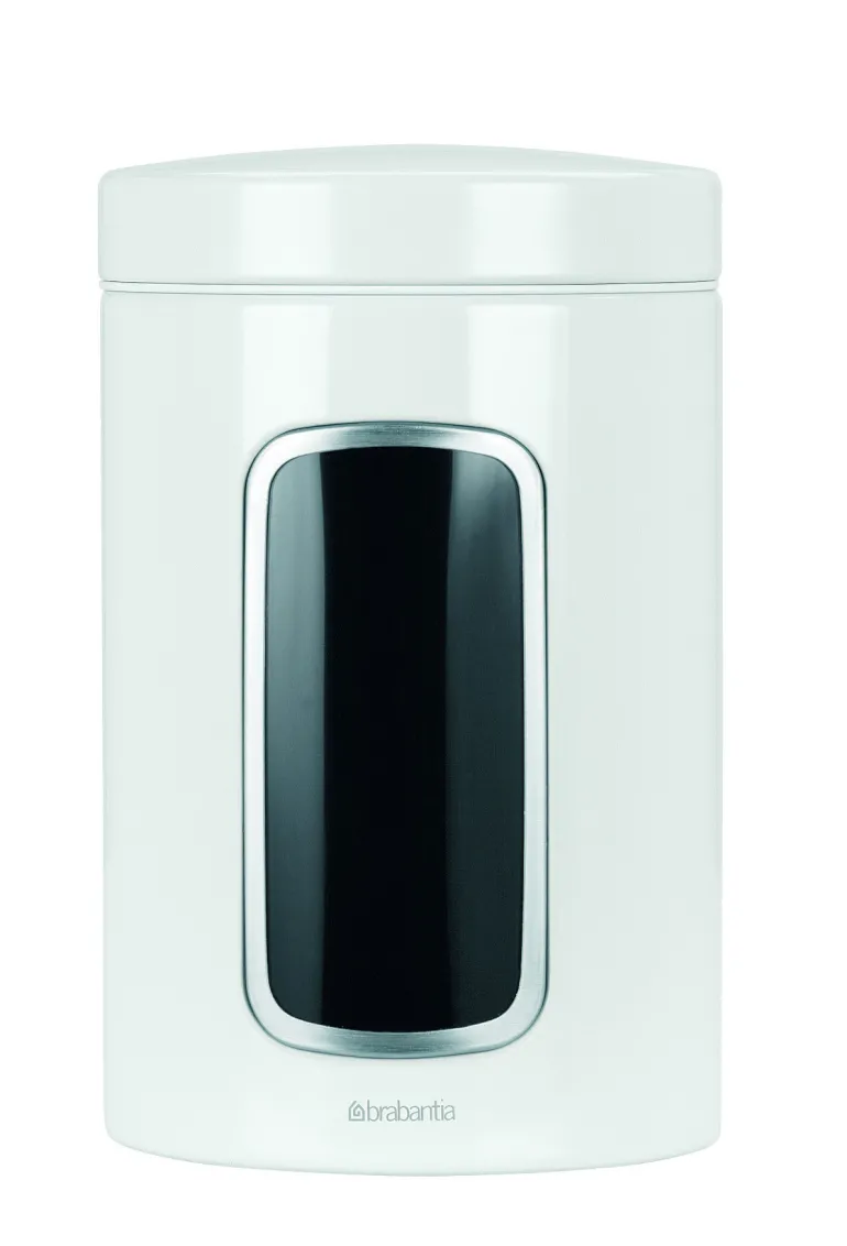 Vensterbus 1,4 L wit