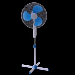 Ventilator op voet