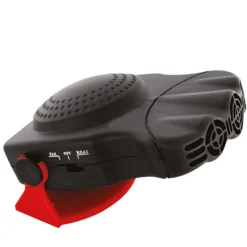 Ventilator verwarming 12 V 150 W