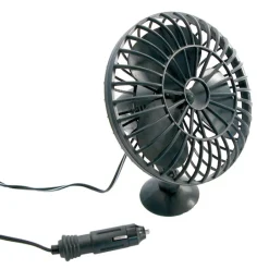 Ventilator zuignap 12 V