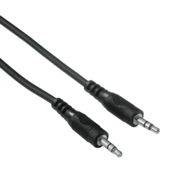 Verbindingskabel 3,5 mm 1,5 m