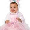 Verkleedpak Ballerina Eenhoorn - 2-3 jaar