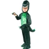 Verkleedpak Dino Kind - 4-6 jaar