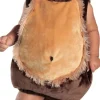 Verkleedpak Marvin The Funky Monkey - 6-12 maand