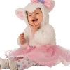 Verkleedpak Mary Het Kleine Lam - 18-24 maand