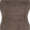 Verkleinkussen voor Ultimo 3 Dark Grey
