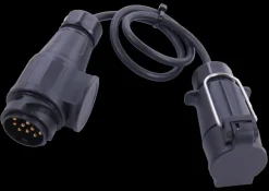 Verlengkabel 13P - 7P