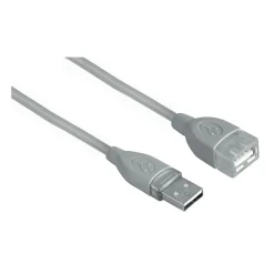 Verlengkabel USB type A 3 m