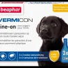 Vermicon Line-On Puppy 3x1,50 ml