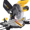 Verstekzaag 1500 W - 210 mm