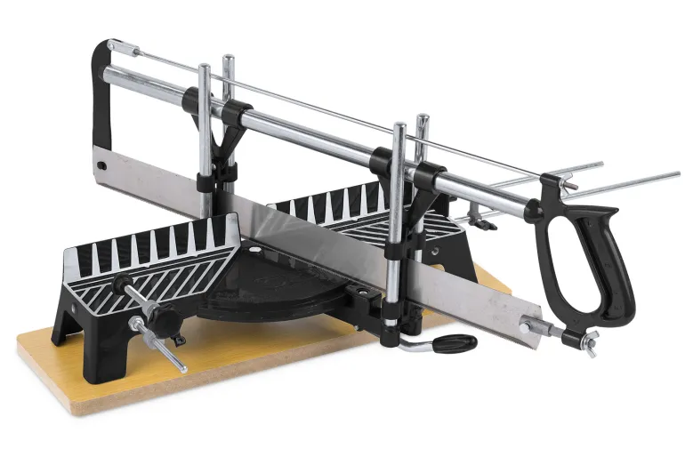 Verstekzaag manueel 550 mm