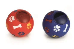 Verstelbare snackbal diameter 15 cm