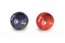 Verstelbare snackbal diameter 11 cm