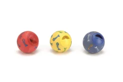 Verstelbare snackbal voor katten diameter 8 cm