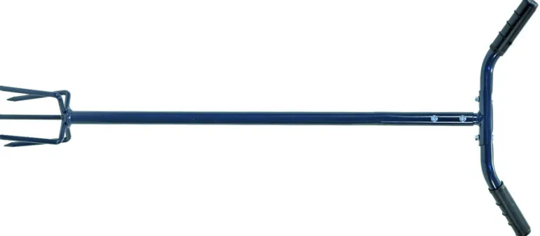 Verstelbare spitwroeter blauw