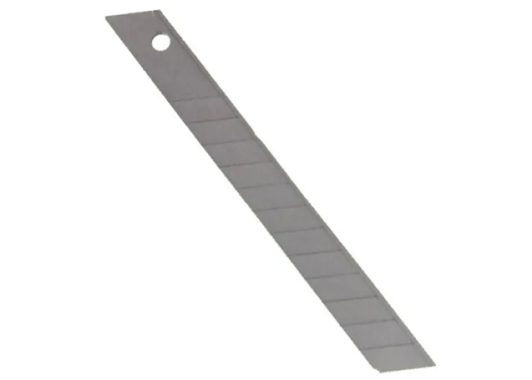 Vervangbreekmes 9 mm 5 stuks