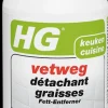 Vetweg 0,5 L